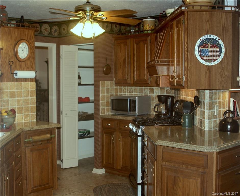 Christmount - Residential