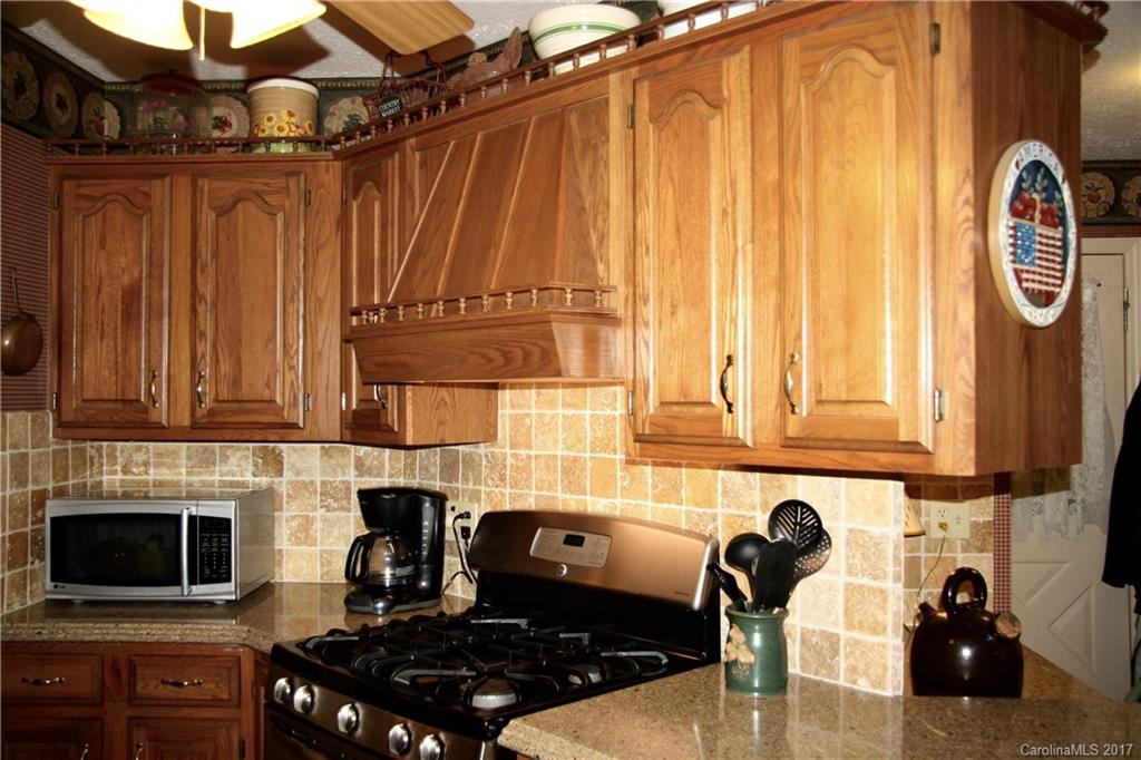 Christmount - Residential