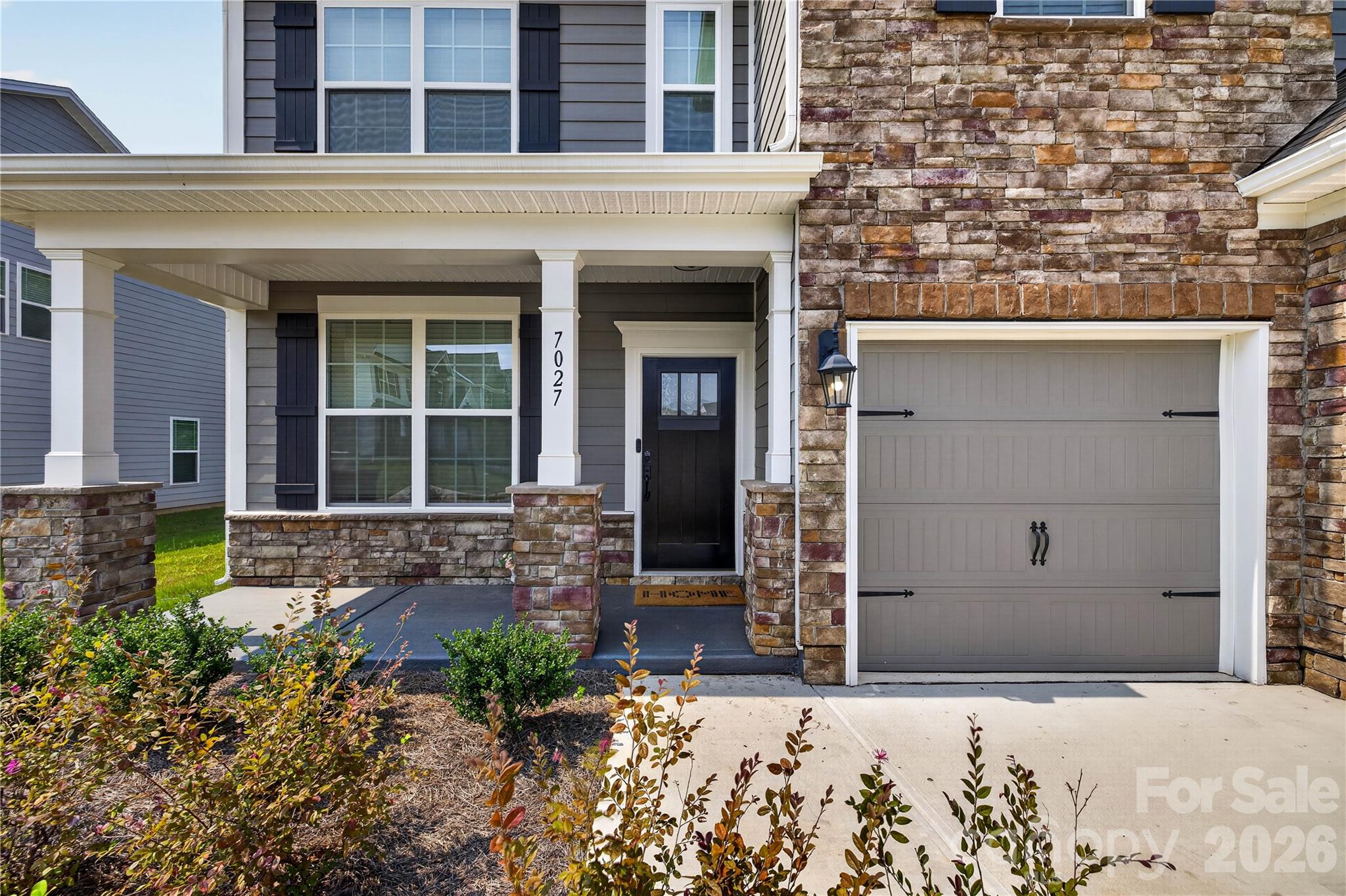 7027 Sylvan Retreat Drive