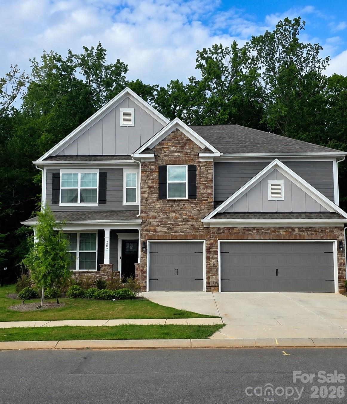7027 Sylvan Retreat Drive, Denver, NC, 28037
