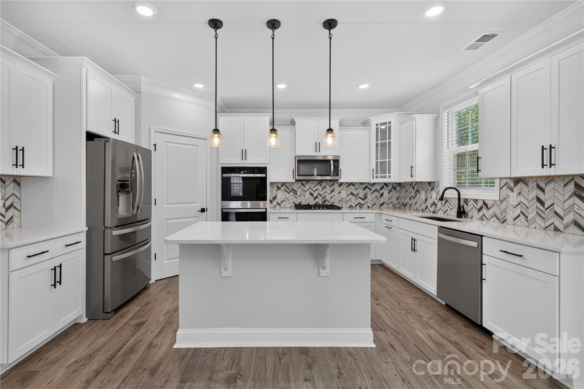 7027 Sylvan Retreat Drive