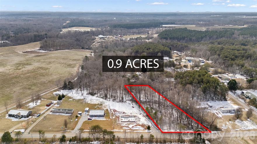 Build your vision on this beautiful 0.91-acre parcel located at 6399 Little Mountain Road in Sherrills Ford, within Catawba County. This generously sized lot offers a peaceful setting with ample space for a custom home, outdoor living, and future possibilities. Surrounded by a mix of established homes and natural scenery, the property provides a balance of privacy and convenience.

Situated in the desirable Sherrills Ford area, the location offers easy access to Lake Norman, nearby marinas, shopping, dining, and recreational amenities, while still maintaining a quiet, country feel. With road frontage on Little Mountain Road, the lot allows for flexible building options and convenient access. Whether you’re looking to build now or invest for the future, this property presents an excellent opportunity to own land in a growing area with strong long-term potential.