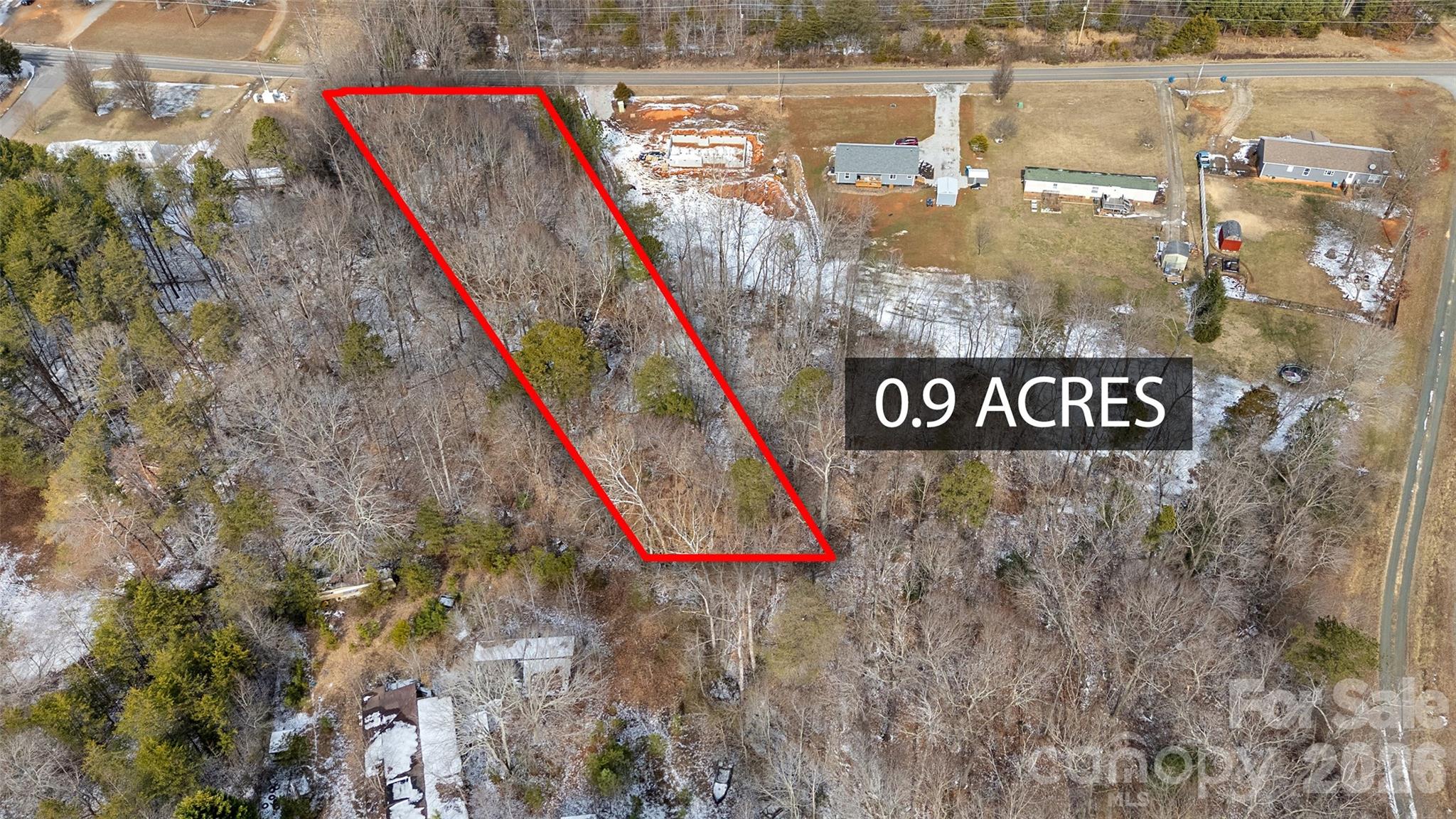 6399 Little Mountain Road 1