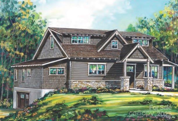 Lot 16 Ashe Park Circle