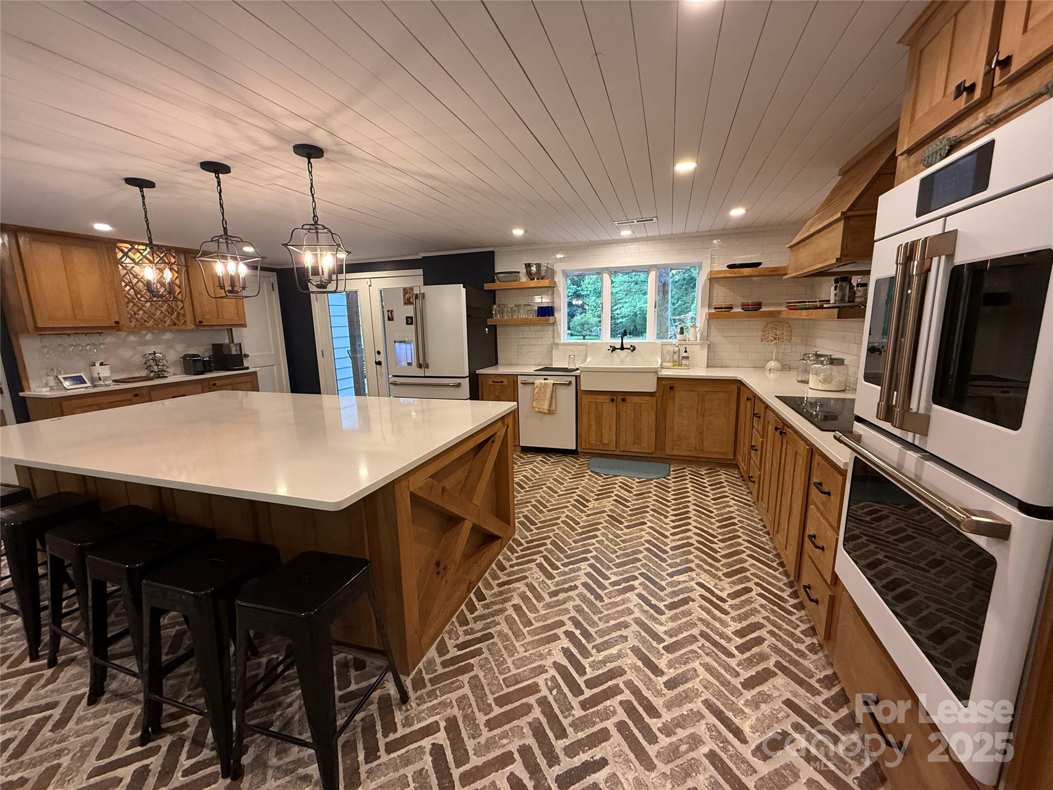 None - Residential Lease