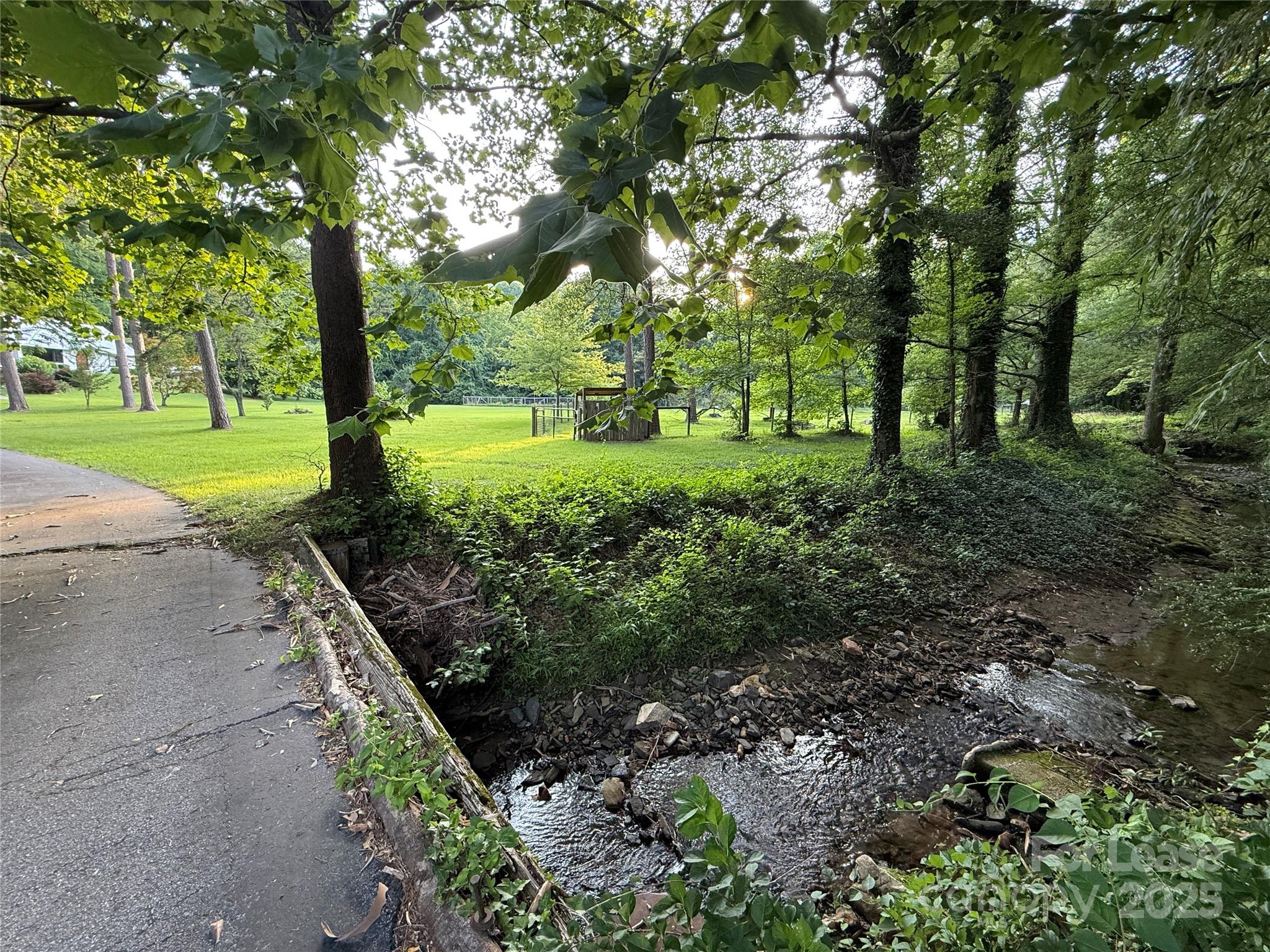 None - Residential Lease