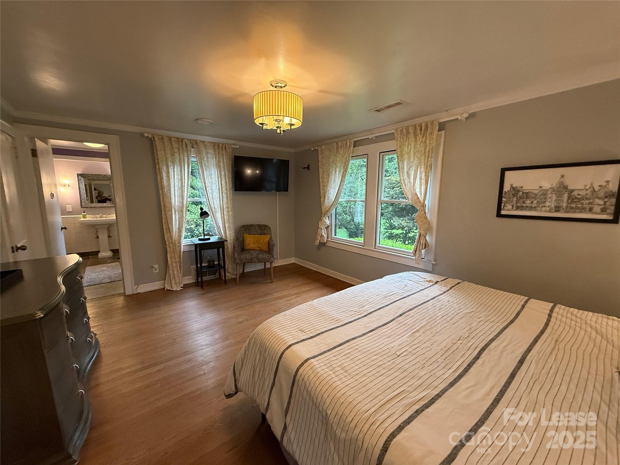 None - Residential Lease