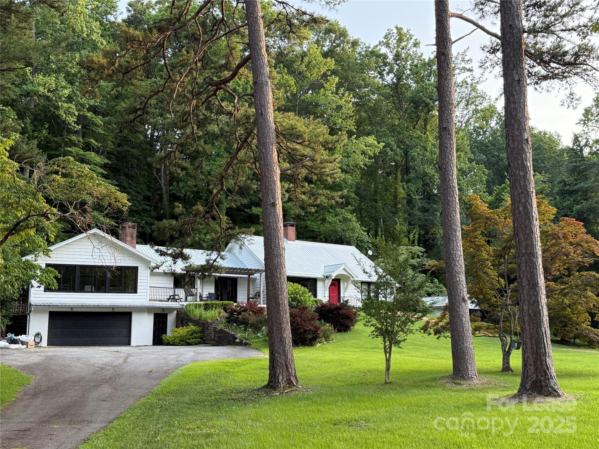 None - Residential Lease