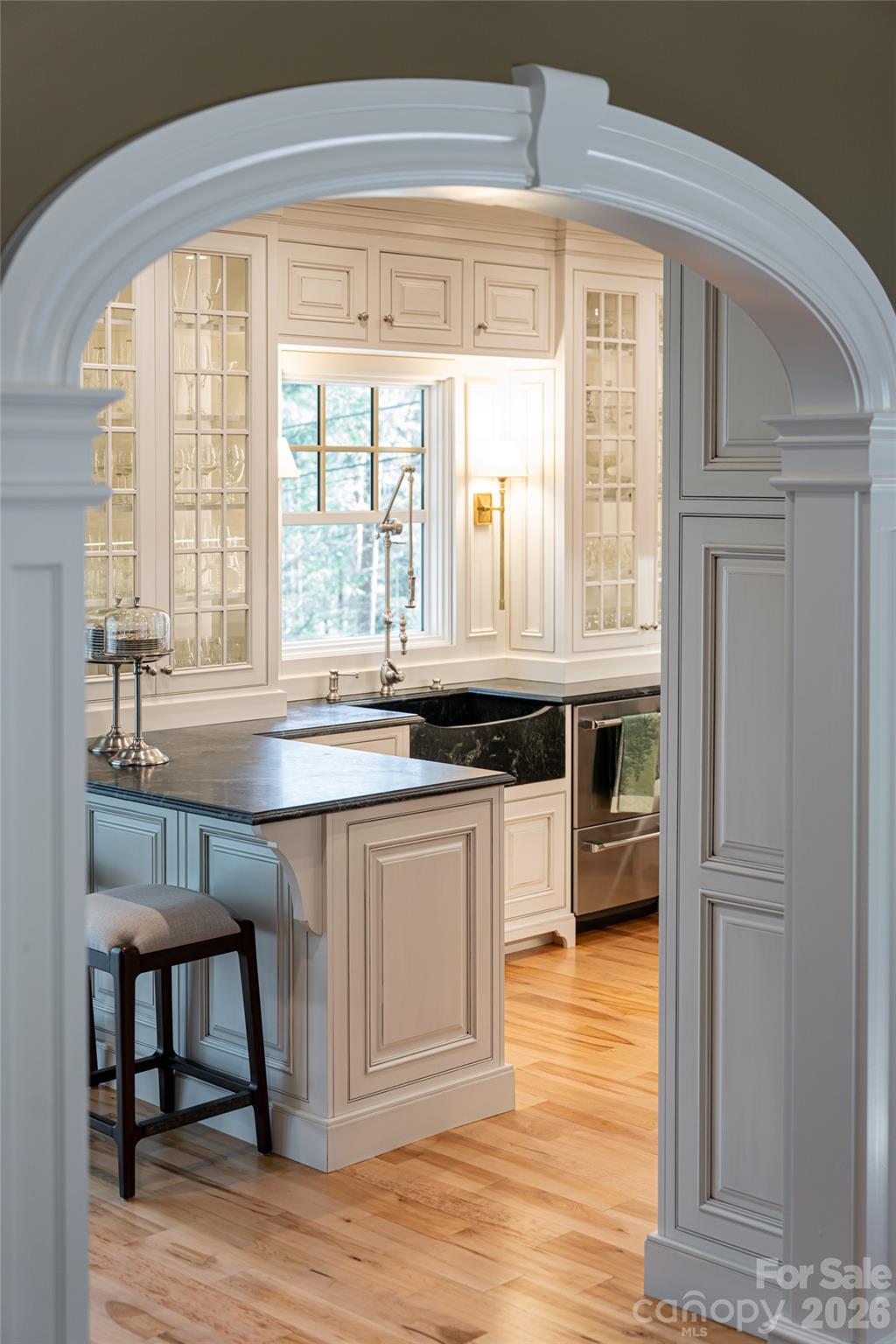 Biltmore Forest - Residential