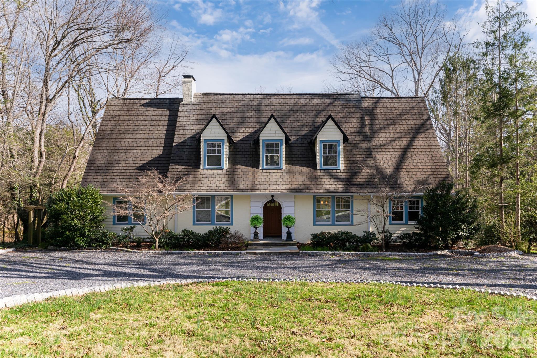 Biltmore Forest - Residential