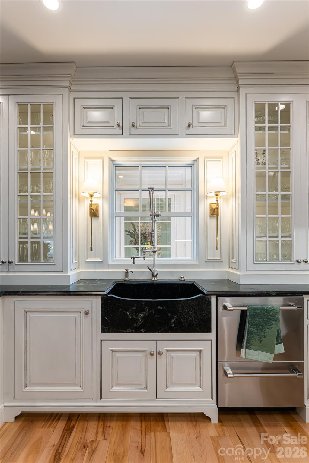 Biltmore Forest - Residential