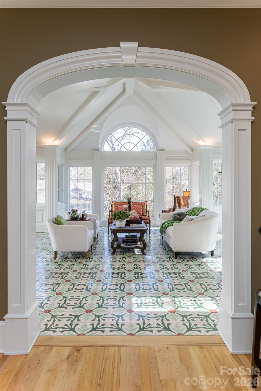 Biltmore Forest - Residential