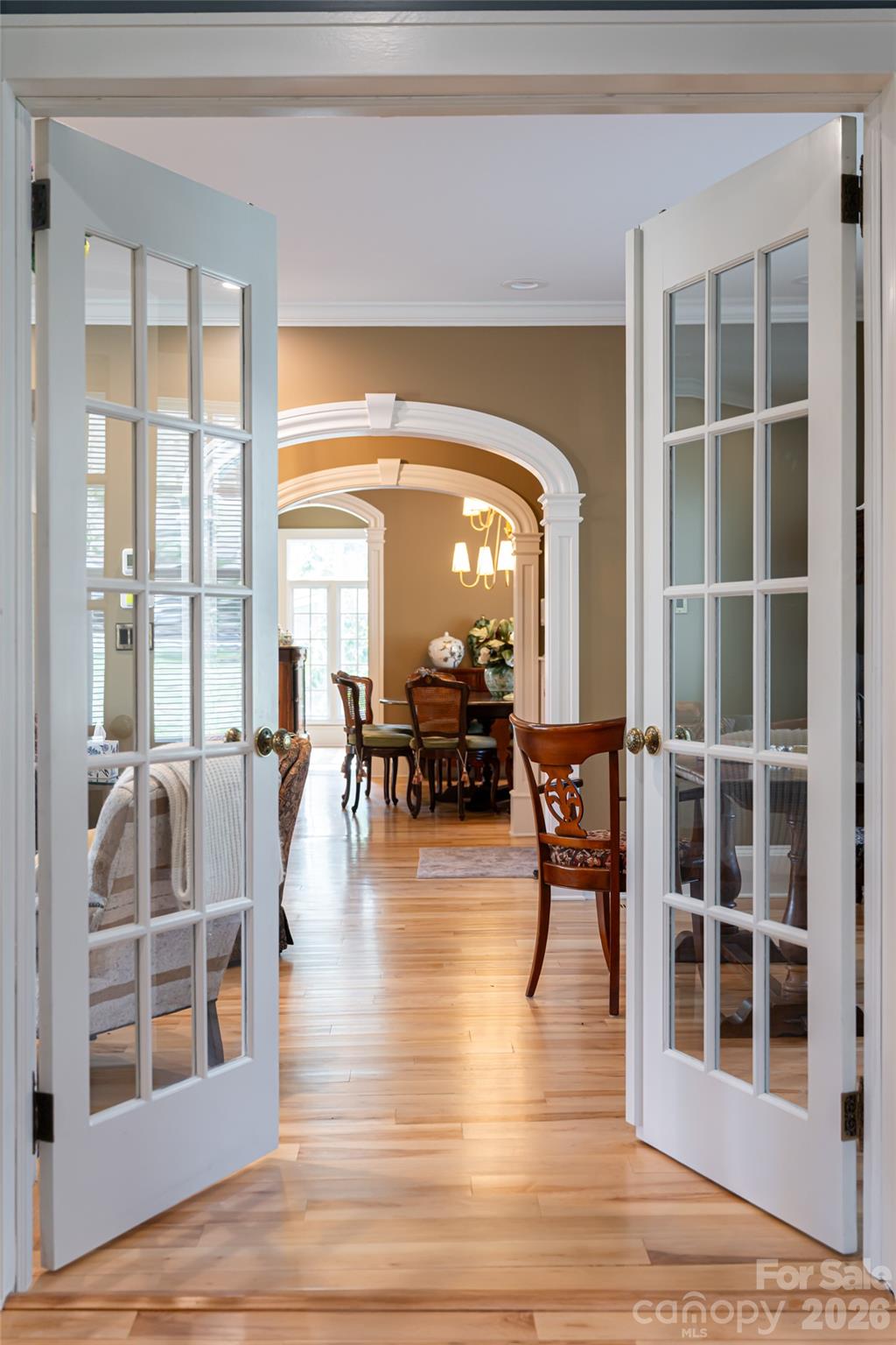 Biltmore Forest - Residential