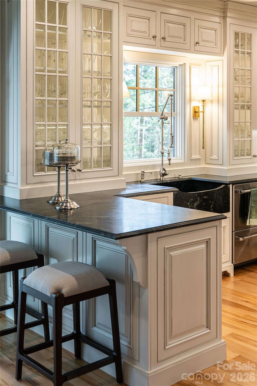 Biltmore Forest - Residential