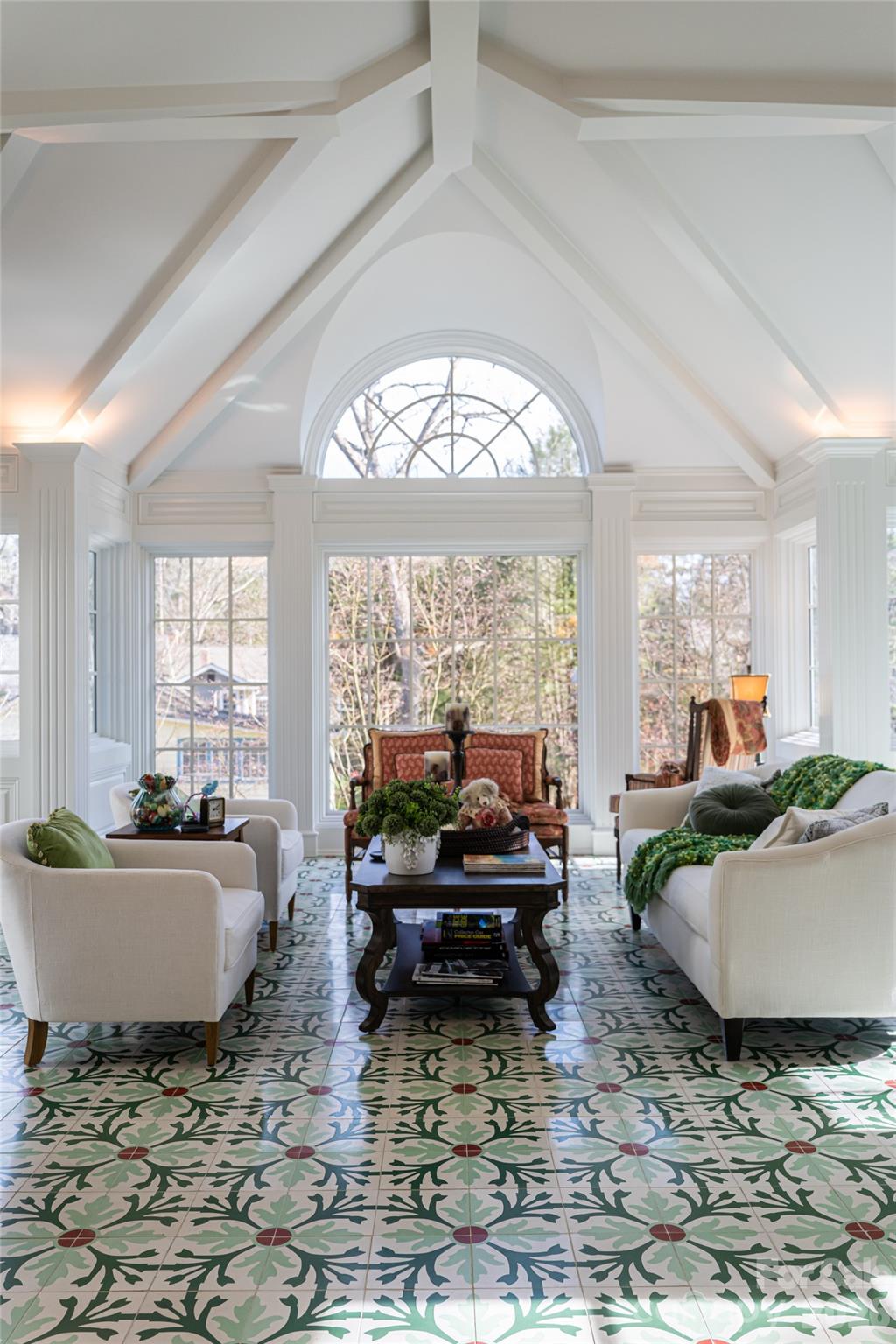 Biltmore Forest - Residential