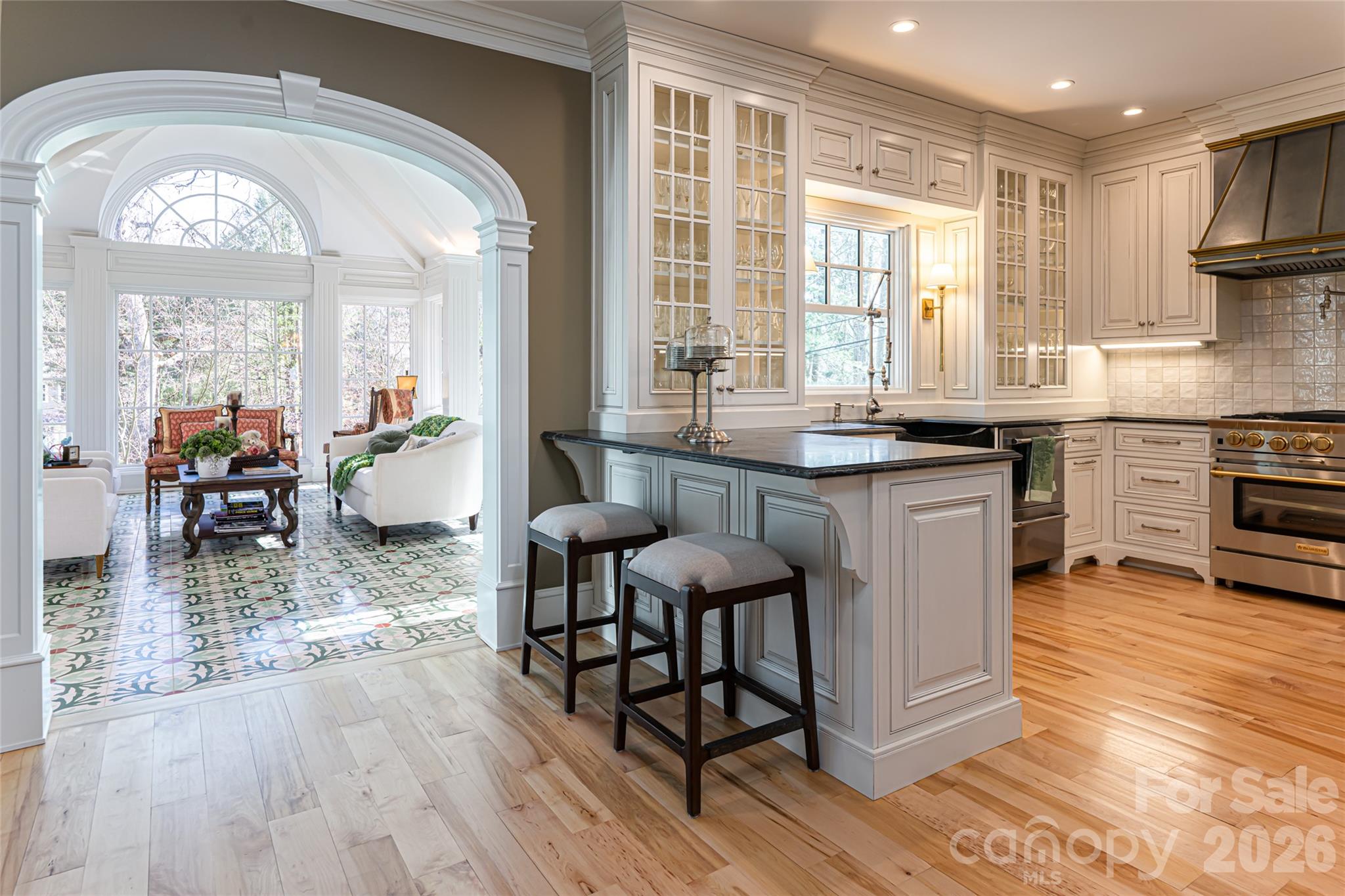 Biltmore Forest - Residential