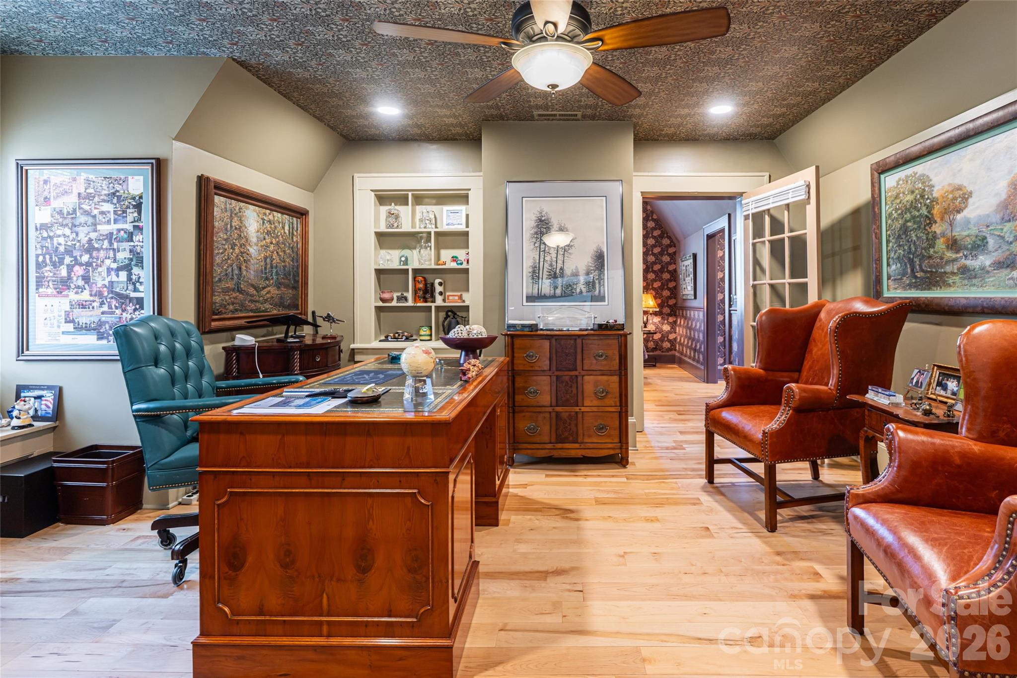 Biltmore Forest - Residential