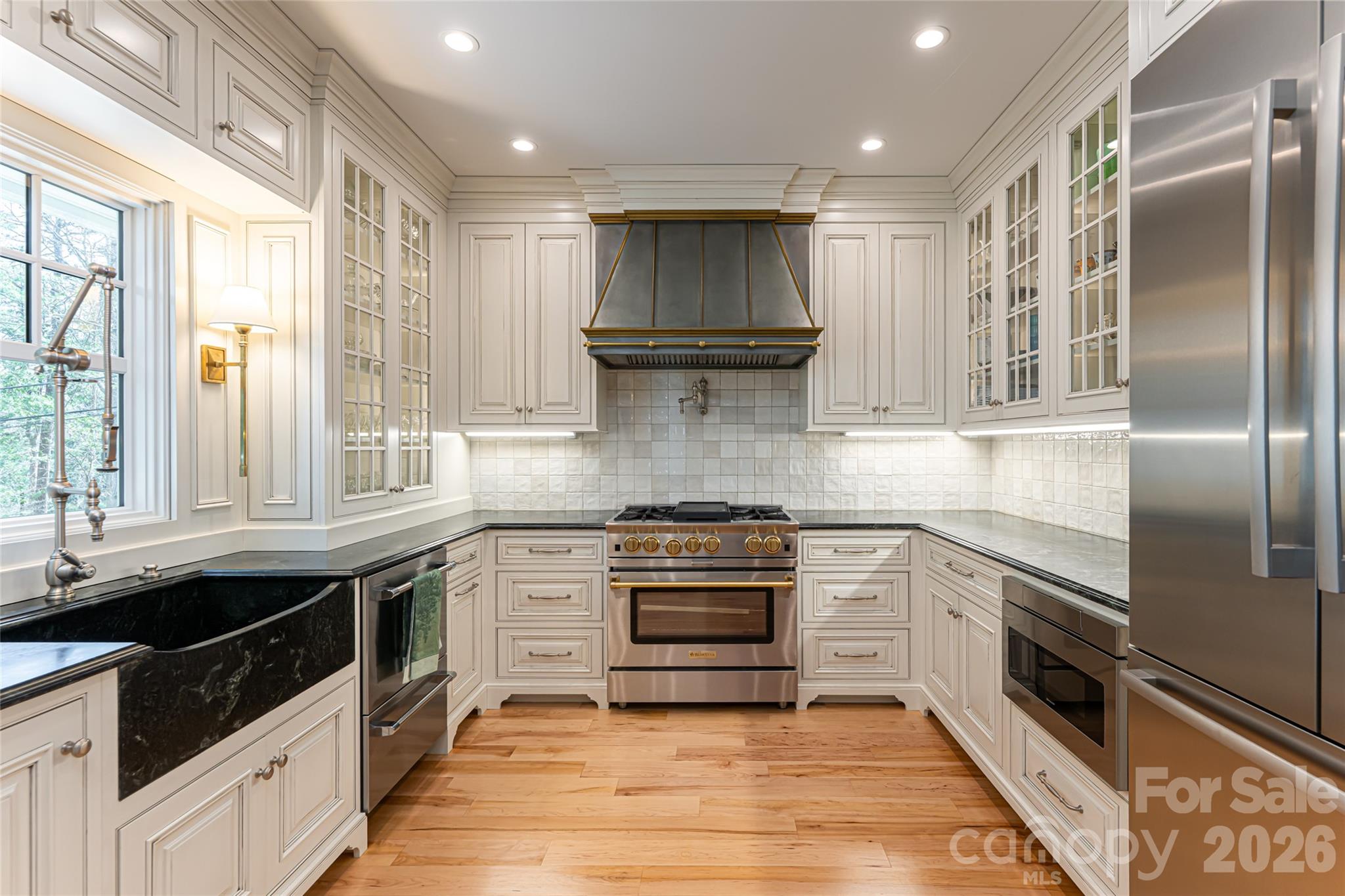 Biltmore Forest - Residential