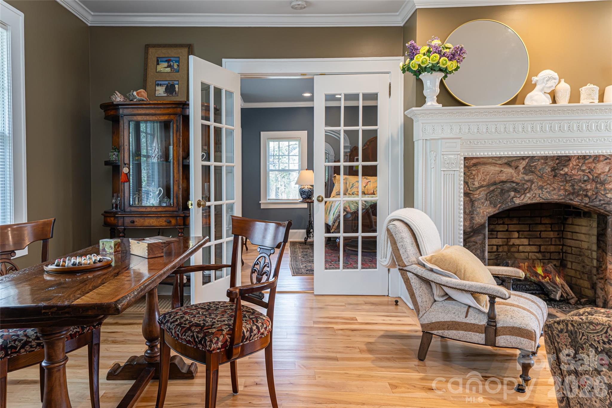 Biltmore Forest - Residential