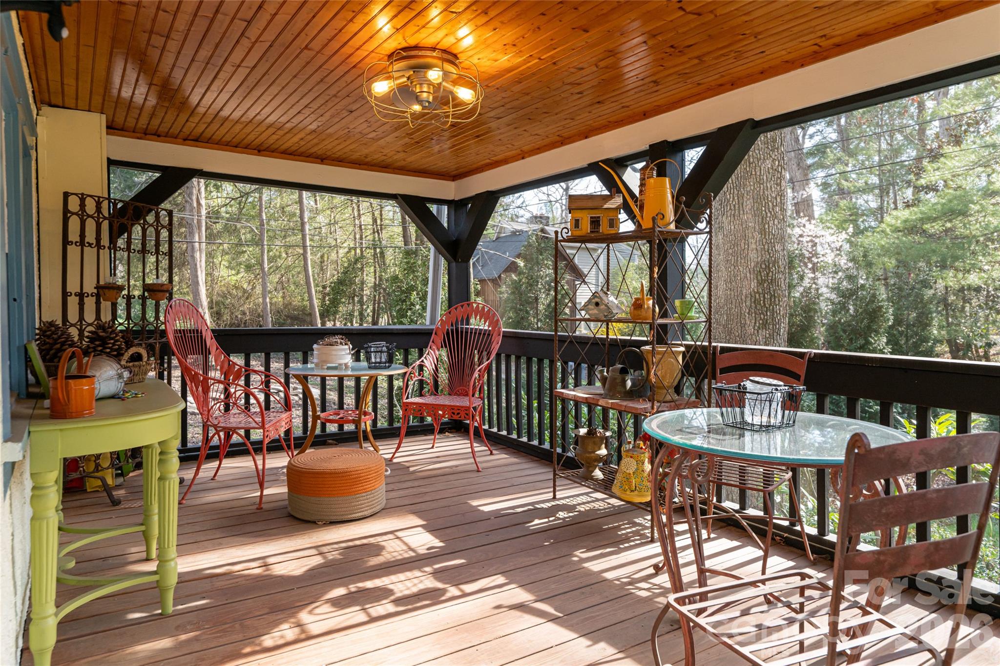 Biltmore Forest - Residential