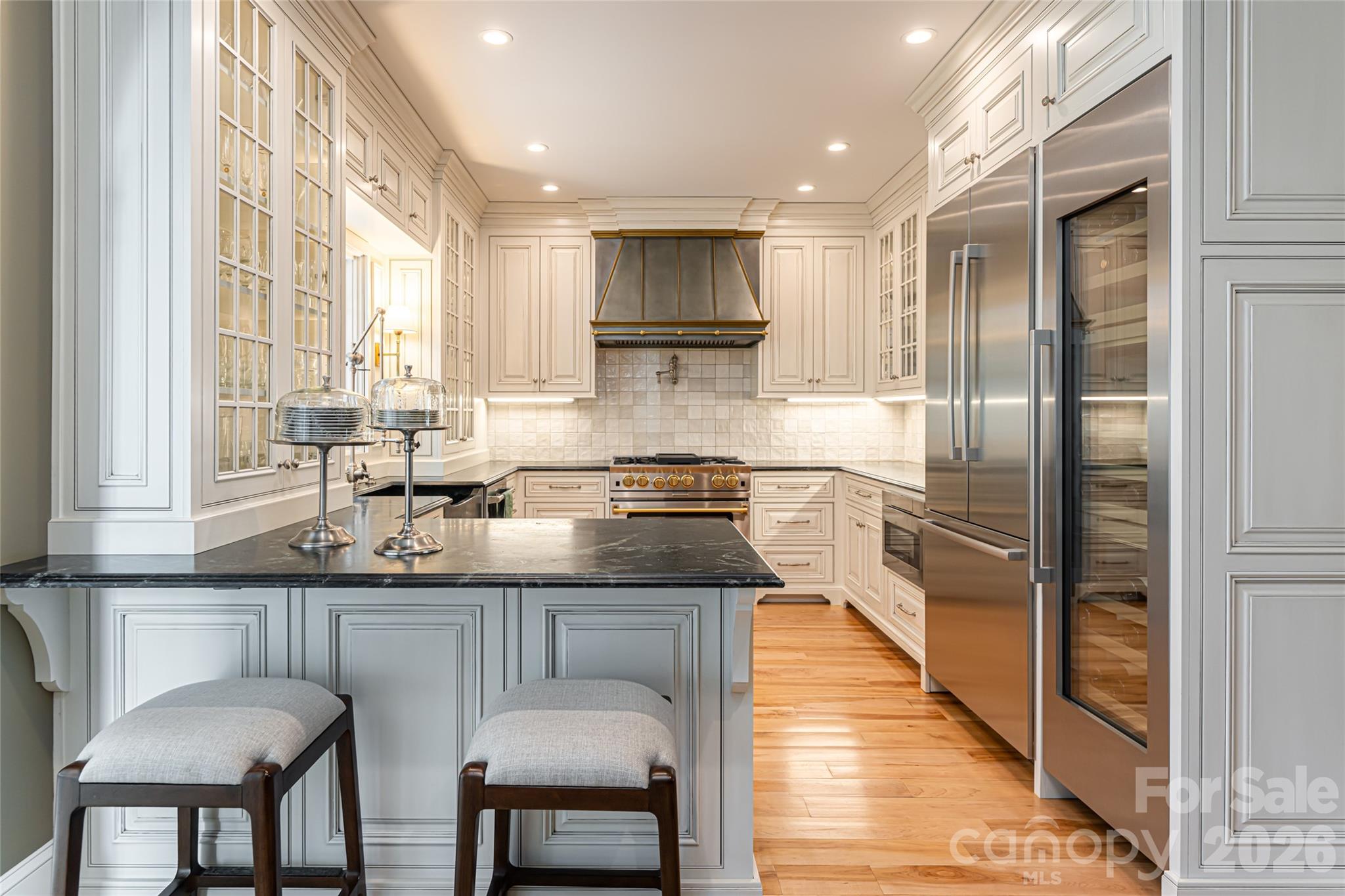 Biltmore Forest - Residential