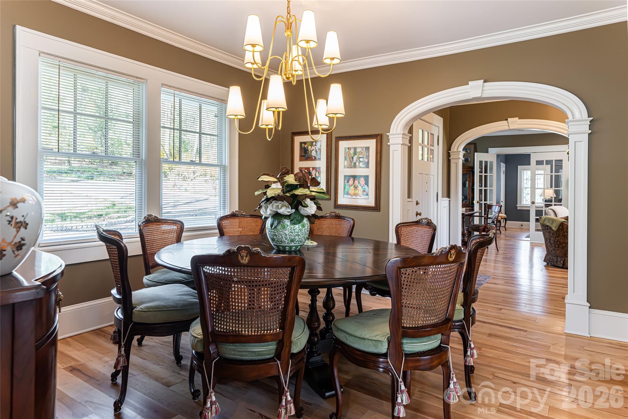 Biltmore Forest - Residential