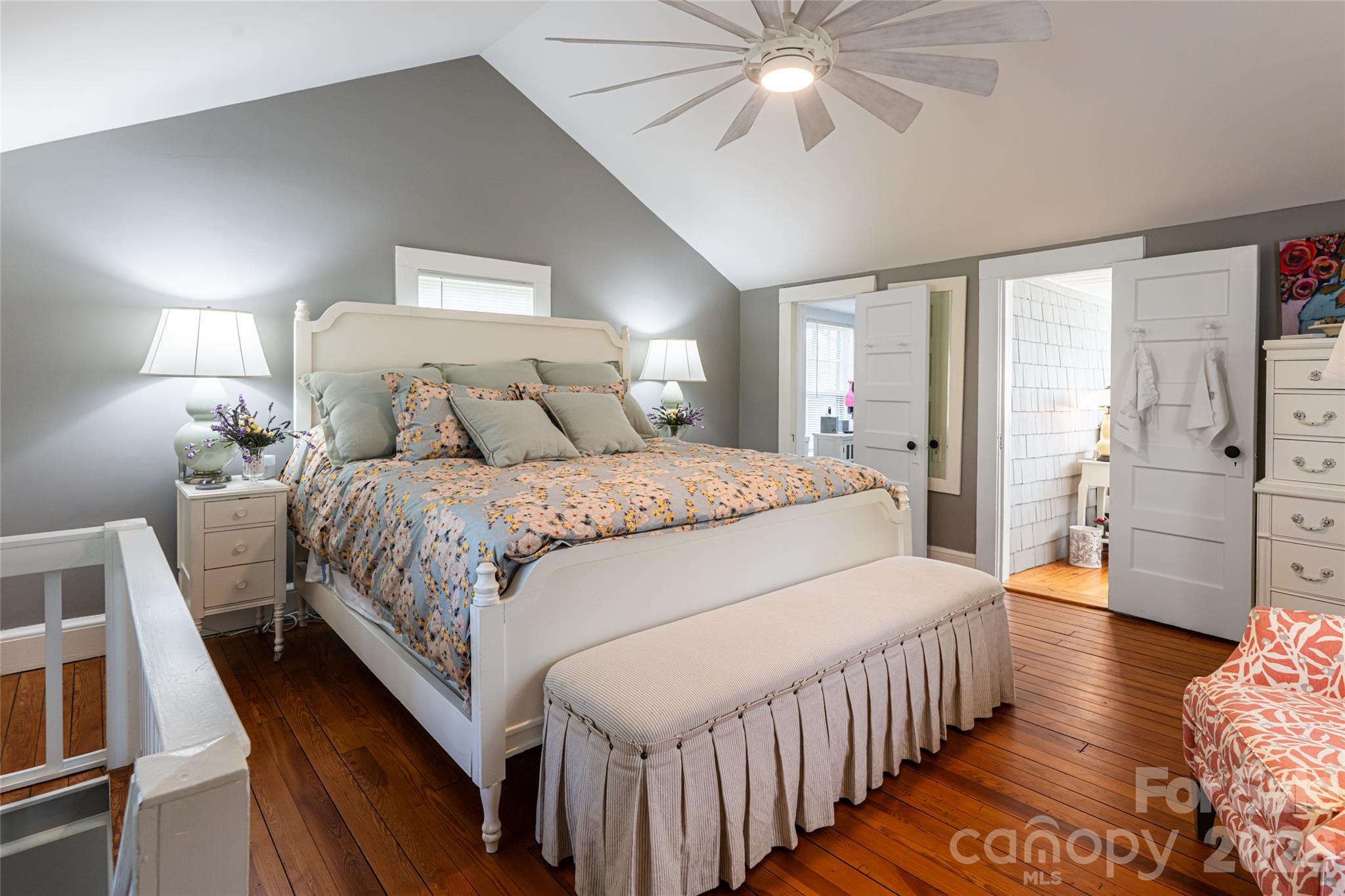 Biltmore Forest - Residential