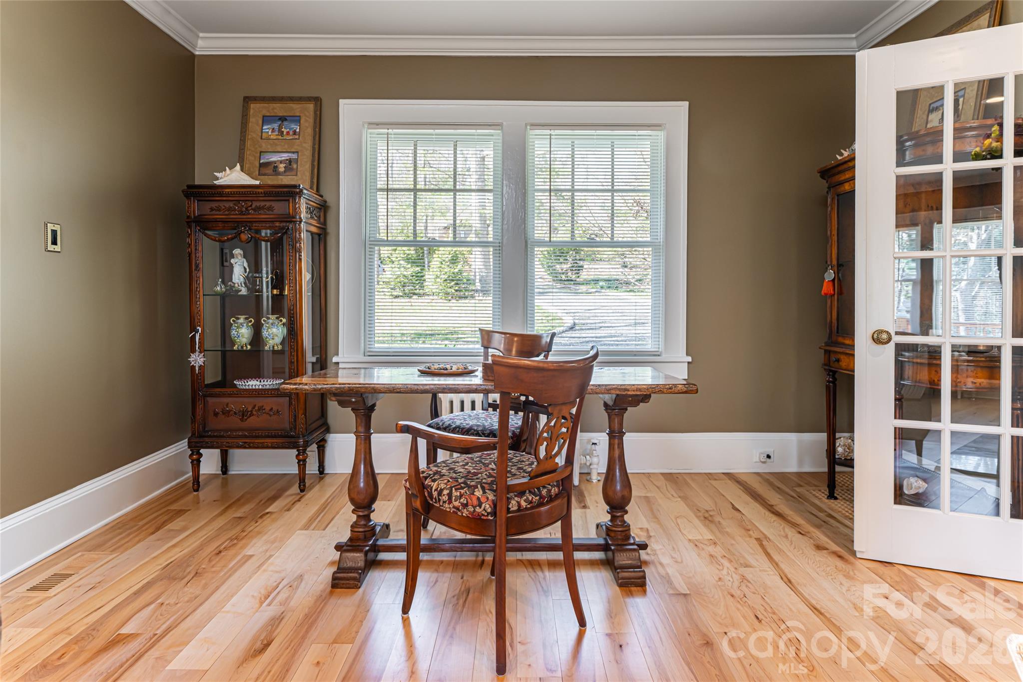 Biltmore Forest - Residential