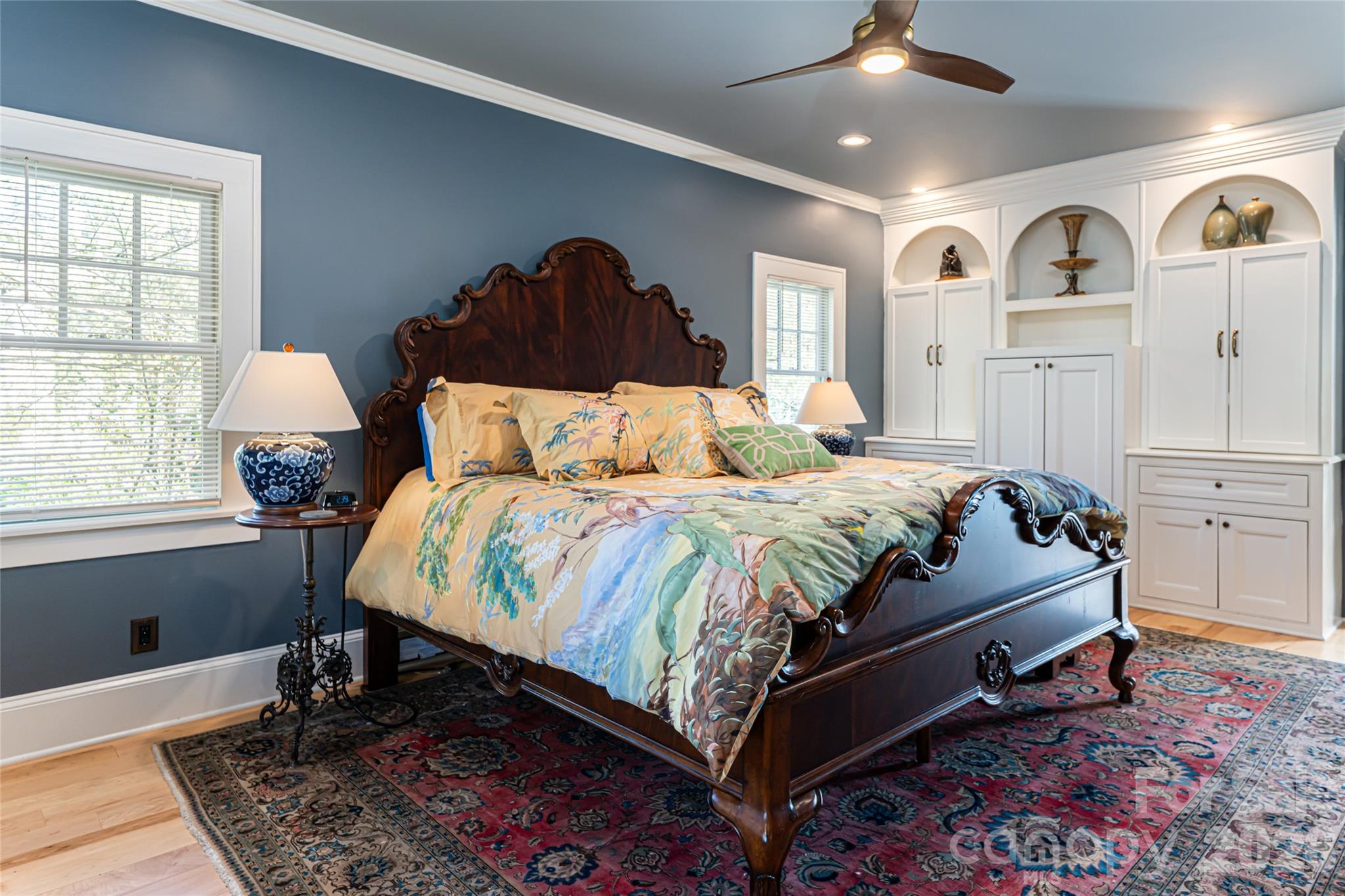 Biltmore Forest - Residential