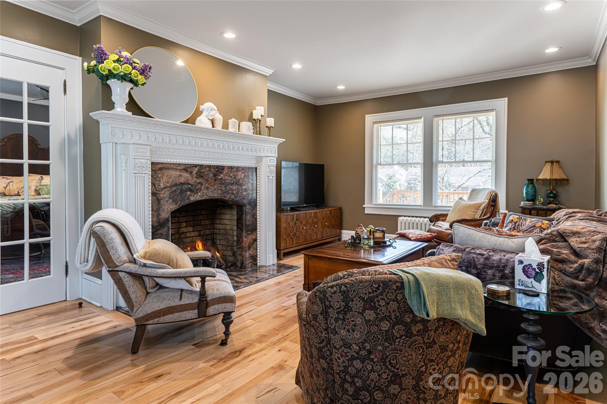 Biltmore Forest - Residential