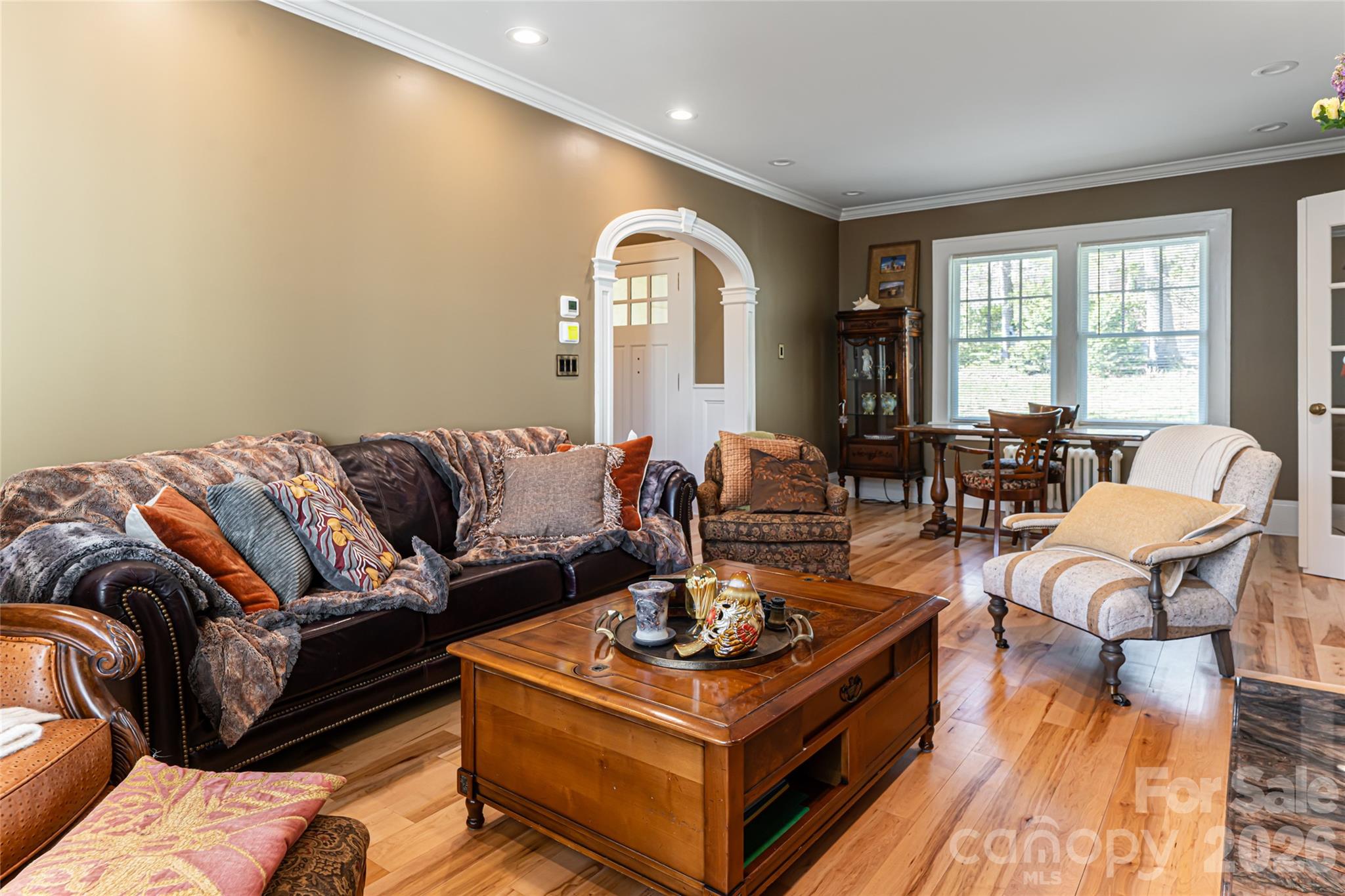 Biltmore Forest - Residential