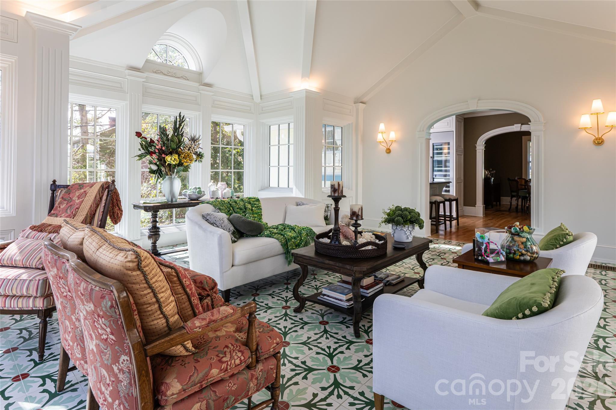 Biltmore Forest - Residential