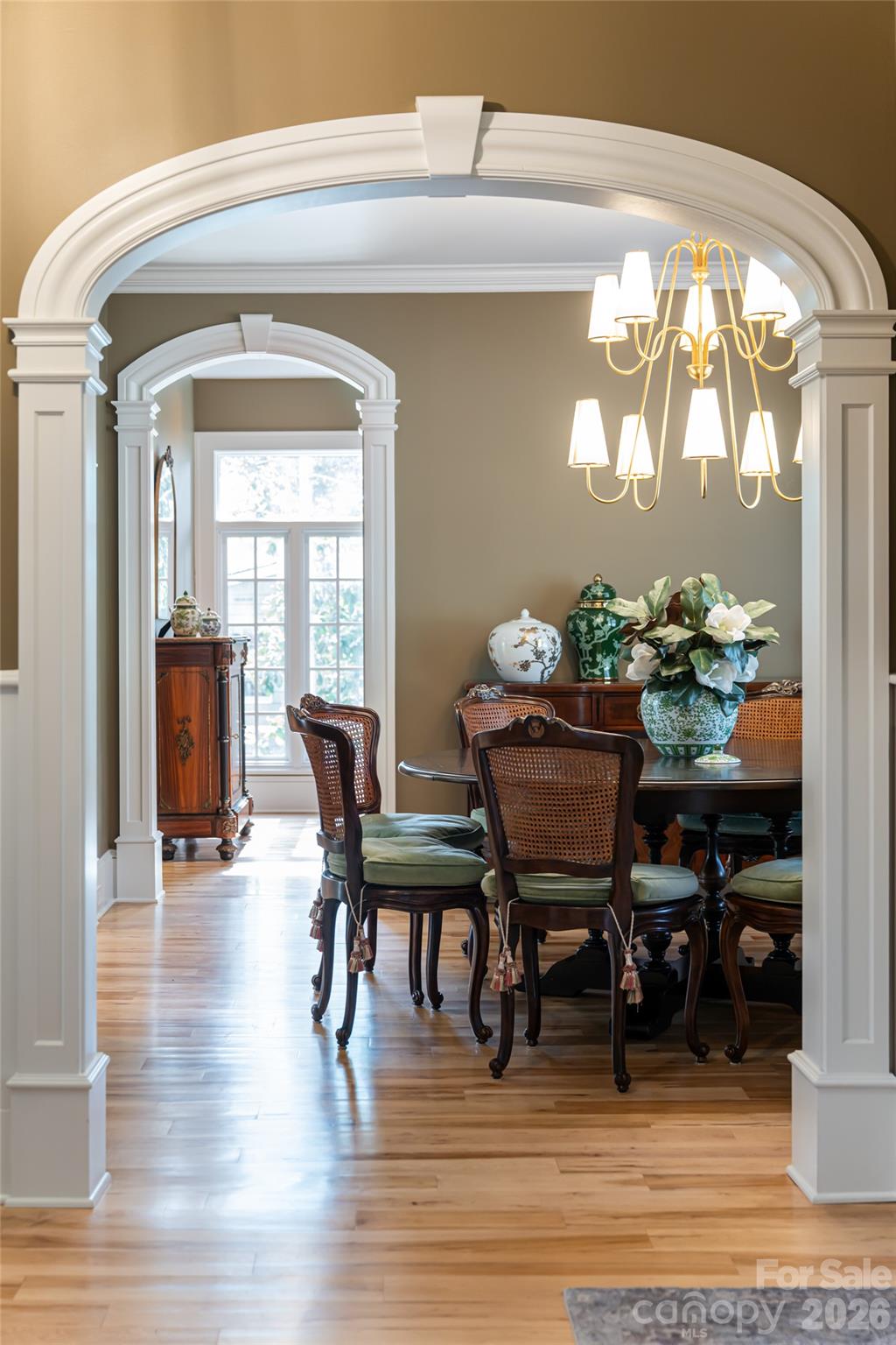 Biltmore Forest - Residential