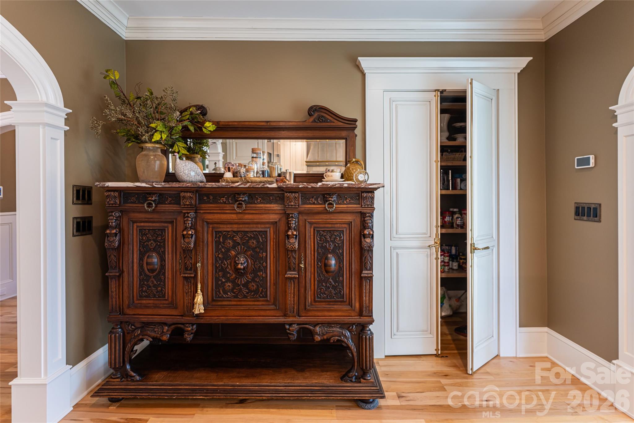 Biltmore Forest - Residential