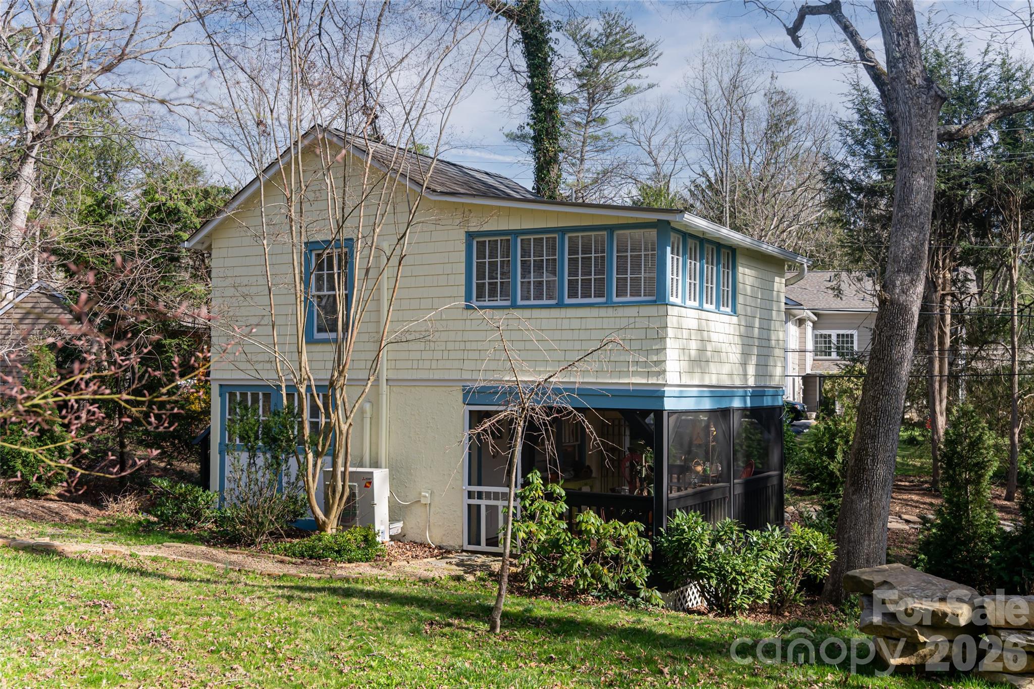 Biltmore Forest - Residential