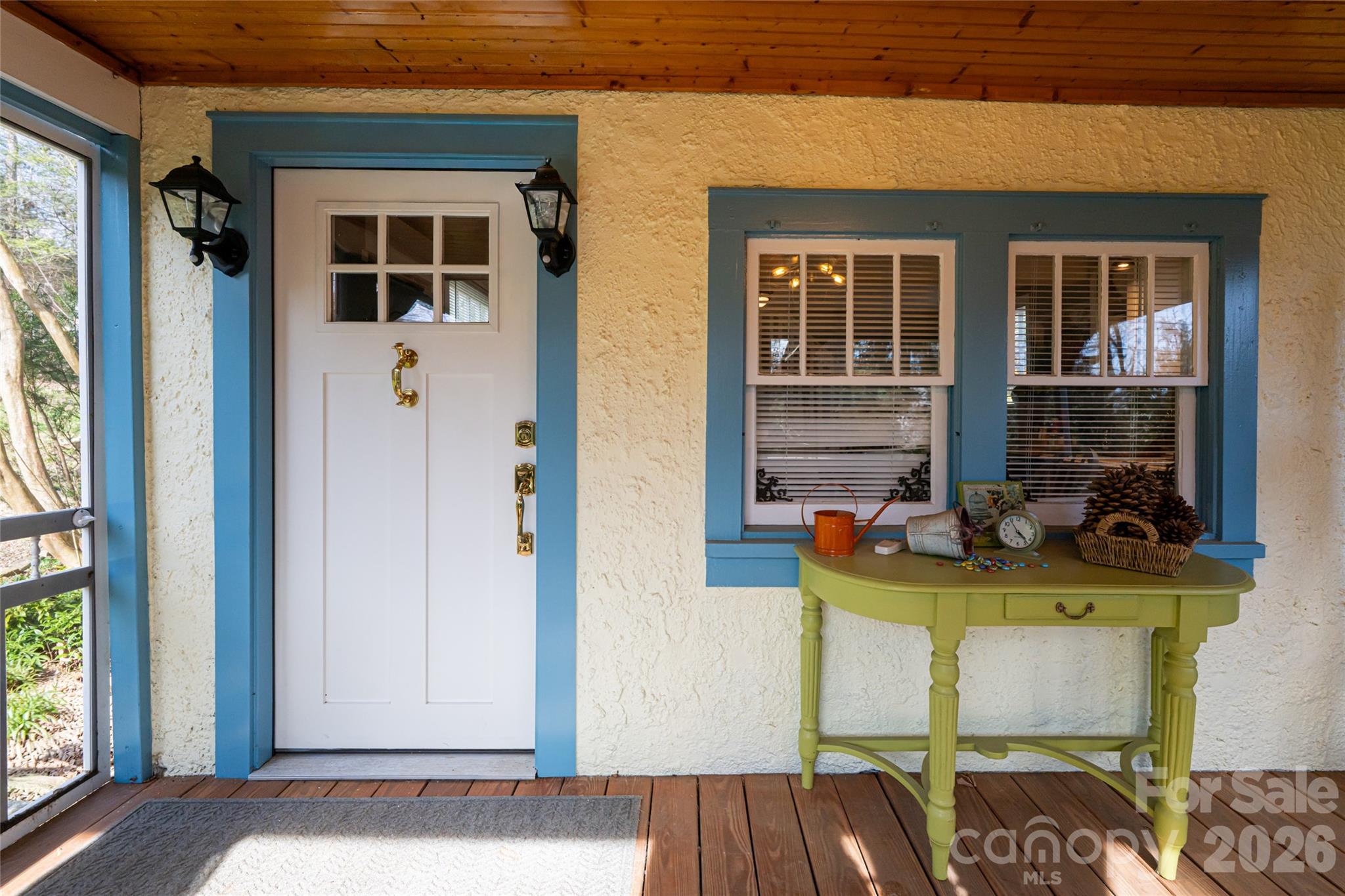 Biltmore Forest - Residential