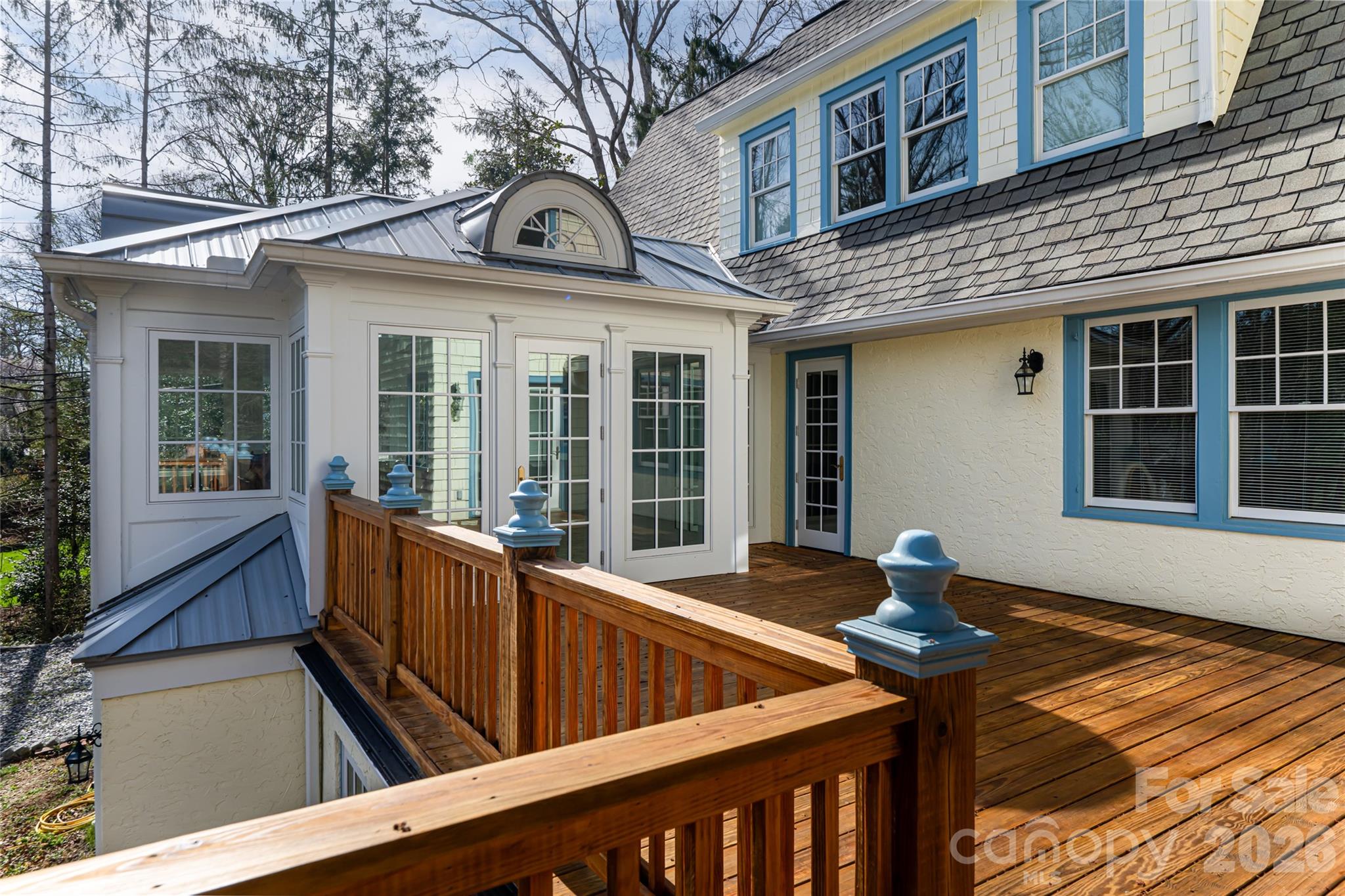 Biltmore Forest - Residential