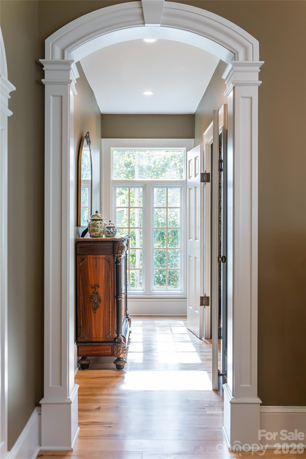 Biltmore Forest - Residential