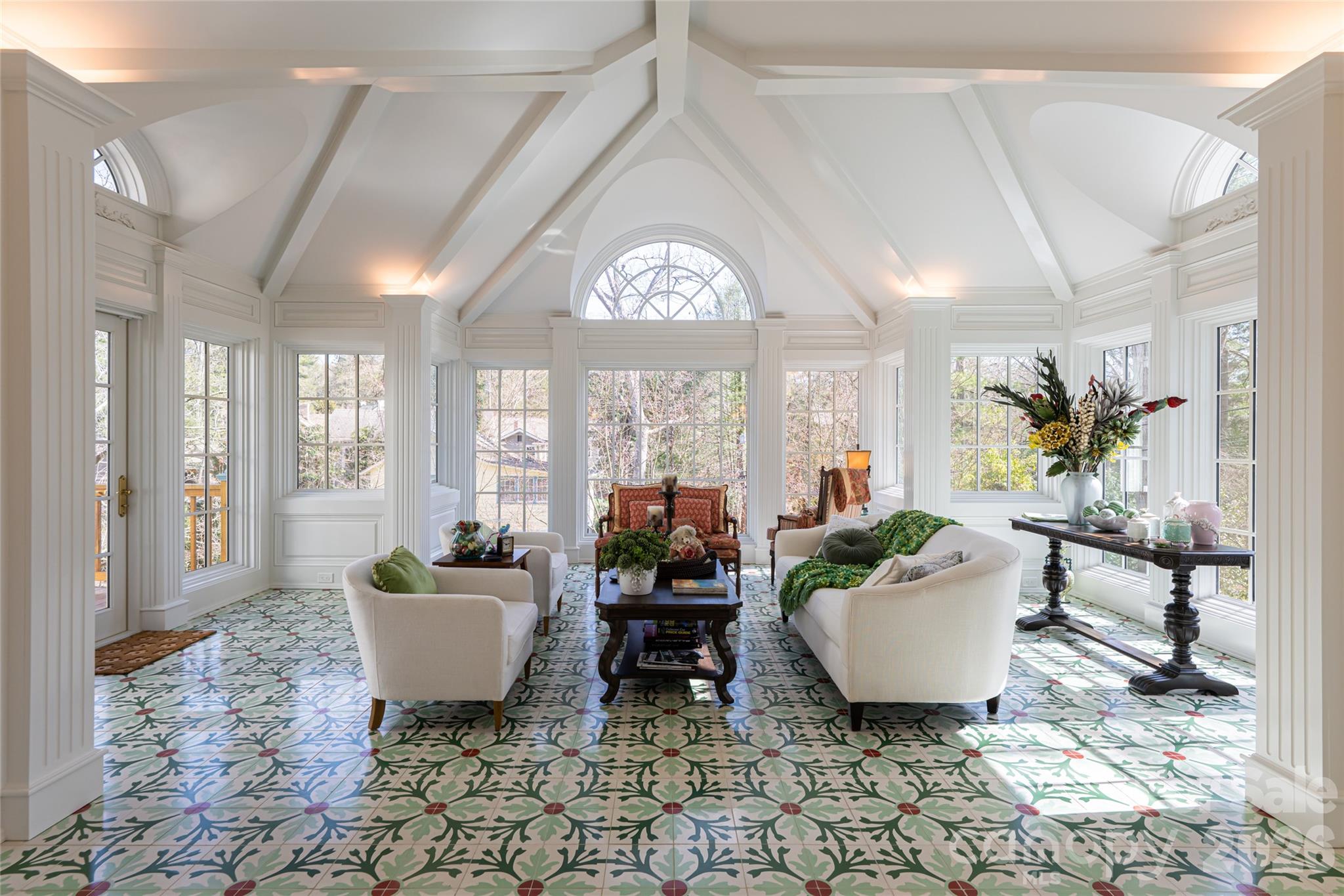 Biltmore Forest - Residential