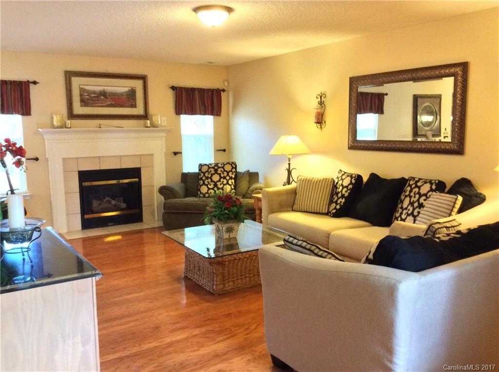 Forest Oaks - Residential