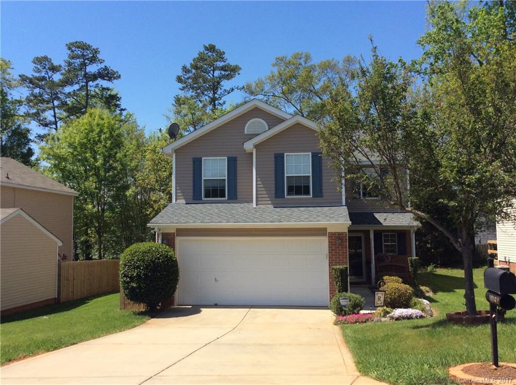 Forest Oaks - Residential