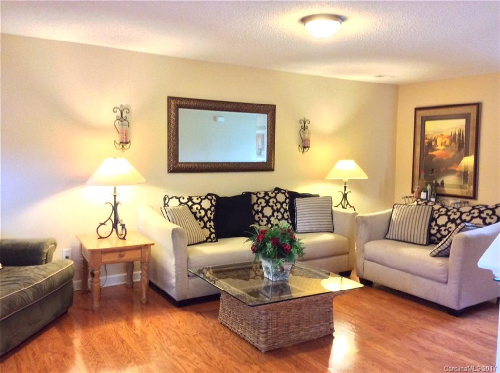 Forest Oaks - Residential