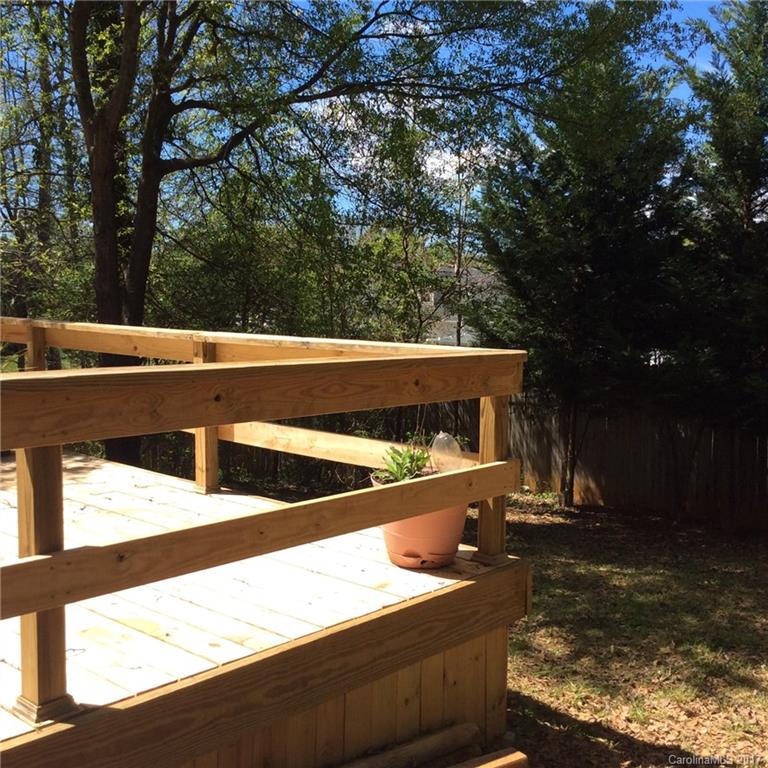 Forest Oaks - Residential