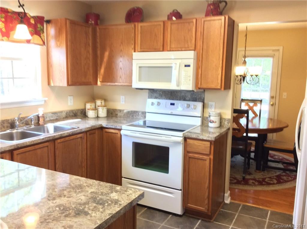 Forest Oaks - Residential