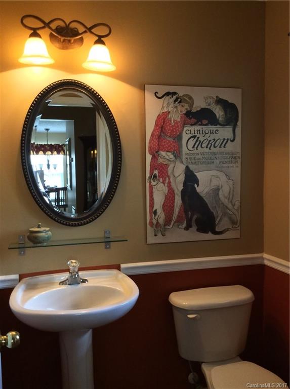 Forest Oaks - Residential