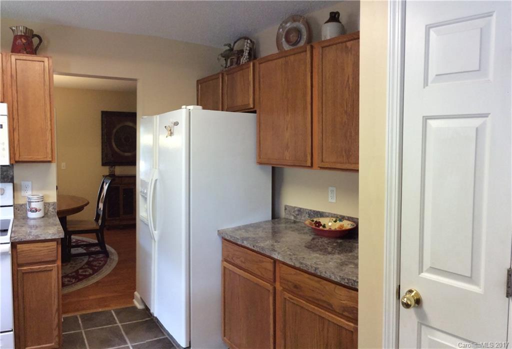 Forest Oaks - Residential