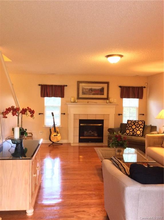 Forest Oaks - Residential