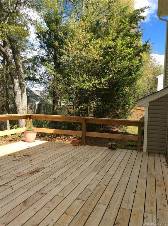 Forest Oaks - Residential