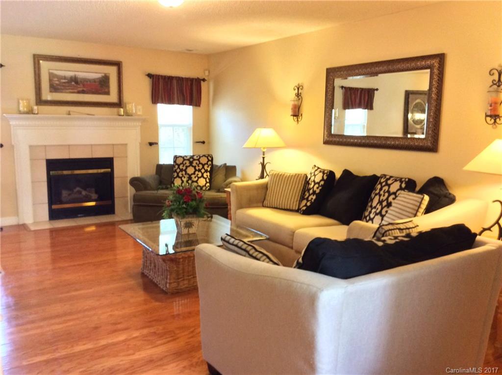 Forest Oaks - Residential