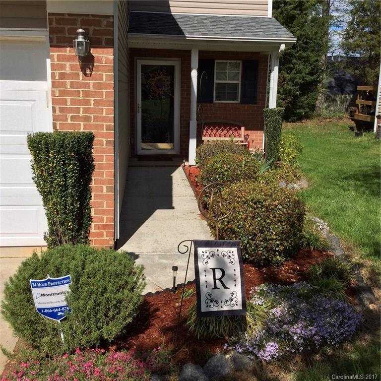 Forest Oaks - Residential